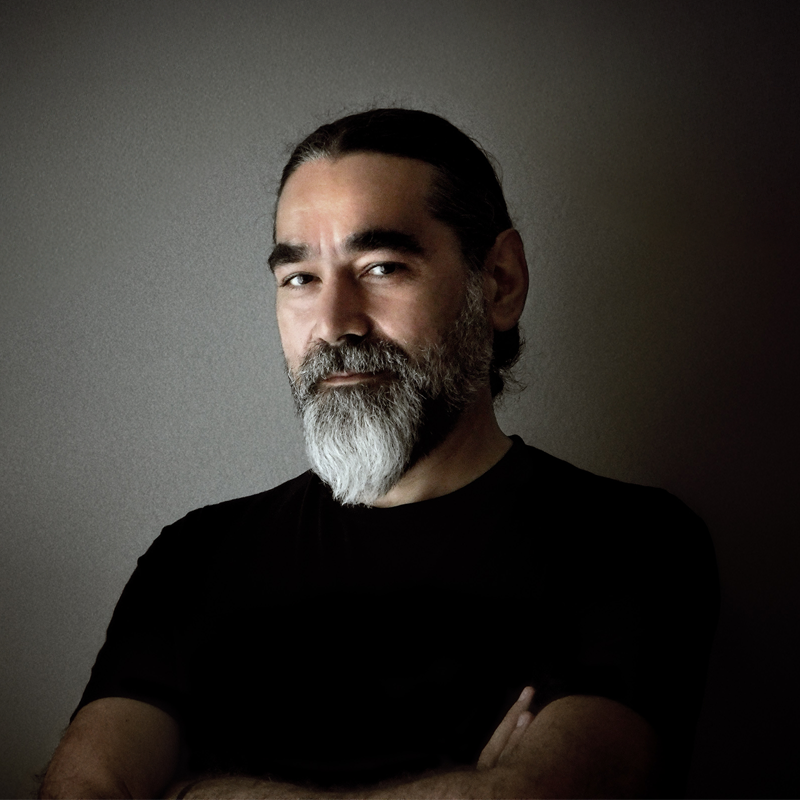 Zoran Cvetkovic