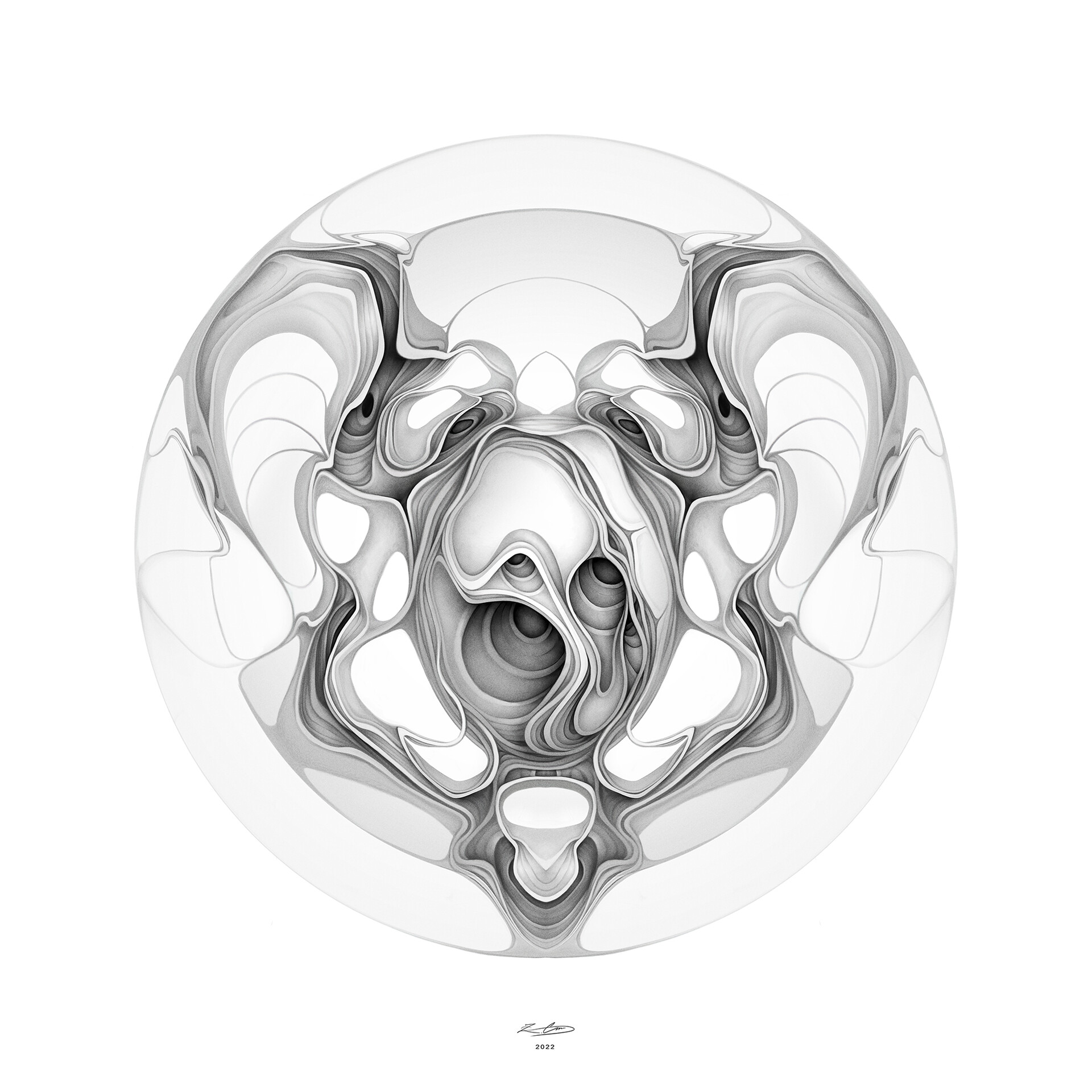 Organic No. 17