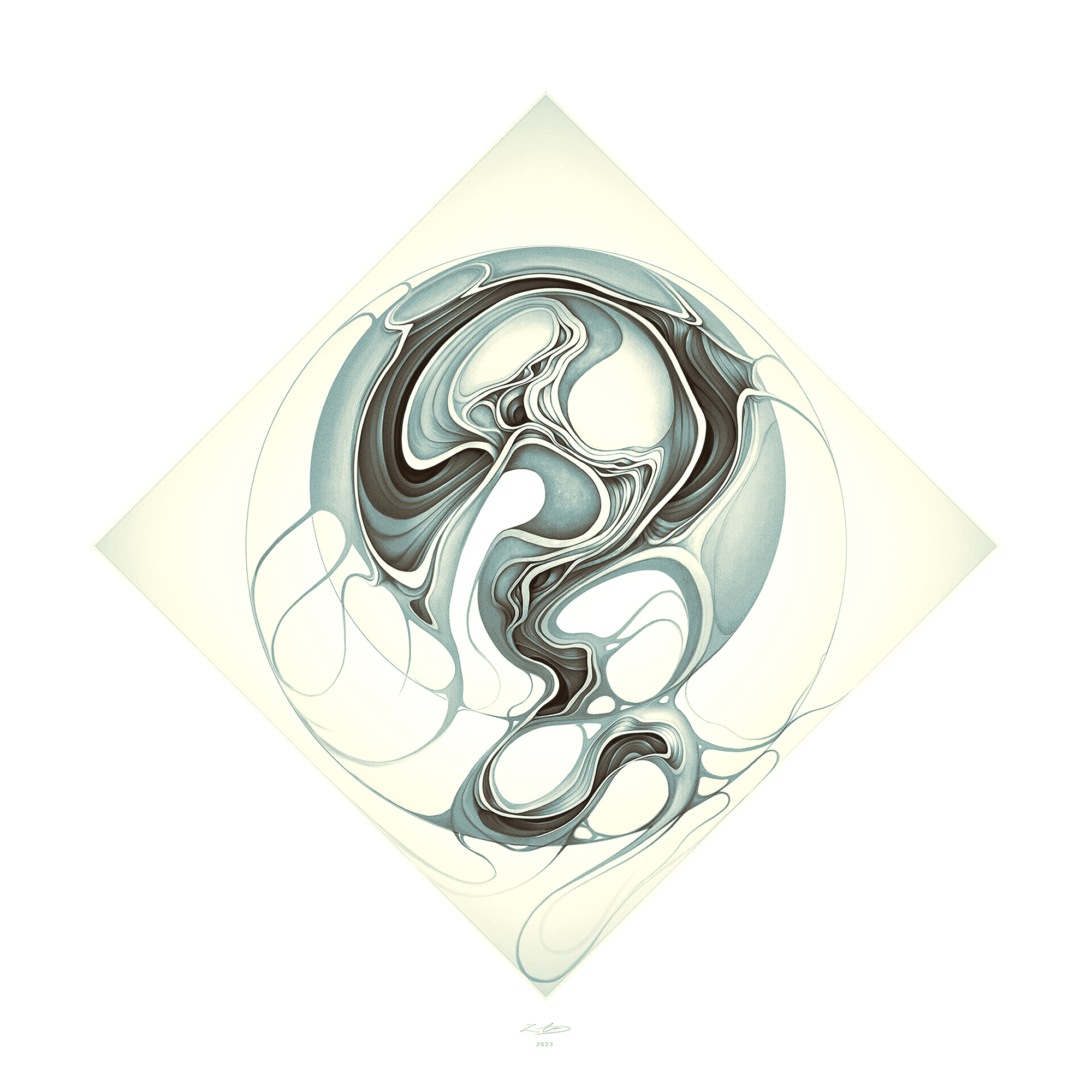 Organic No. 18